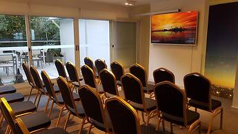 Mercure Montevideo Punta Carretas