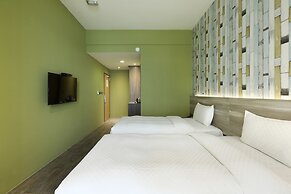 KUN Hotel Feng Chai