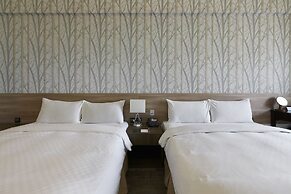 KUN Hotel Feng Chai