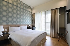 KUN Hotel Feng Chai