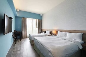 KUN Hotel Feng Chai