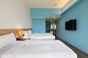 KUN Hotel Feng Chai