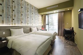 KUN Hotel Feng Chai