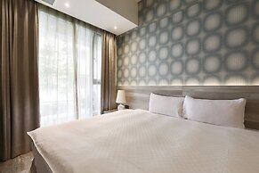 KUN Hotel Feng Chai