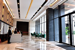 KUN Hotel Feng Chai