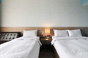 KUN Hotel Feng Chai