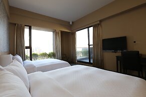 KUN Hotel Feng Chai