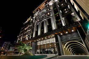 KUN Hotel Feng Chai