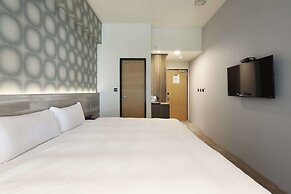 KUN Hotel Feng Chai