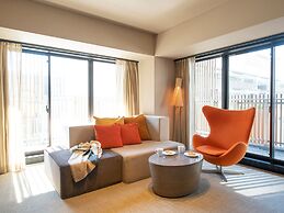 Mitsui Garden Hotel Kashiwanoha Chiba