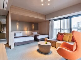 Mitsui Garden Hotel Kashiwanoha Chiba