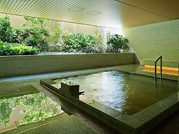 Mitsui Garden Hotel Kashiwanoha Chiba