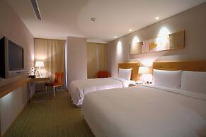 Classic City Resort