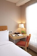 Classic City Resort