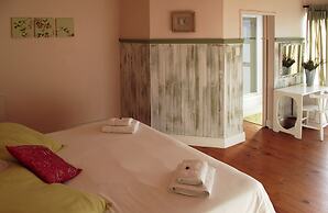 Bluebottle Guest House