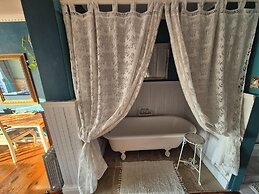 Bluebottle Guest House