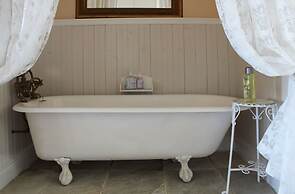 Bluebottle Guest House