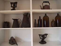 Bluebottle Guest House