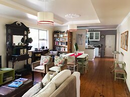 Bluebottle Guest House
