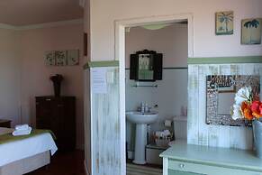 Bluebottle Guest House