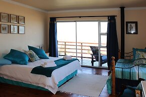 Bluebottle Guest House