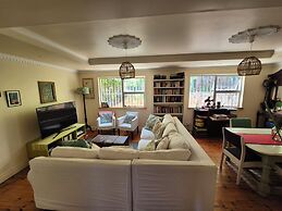 Bluebottle Guest House