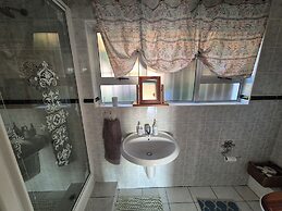 Bluebottle Guest House
