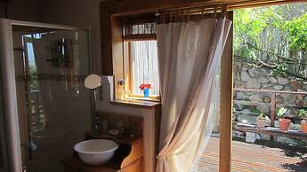 Bluebottle Guest House