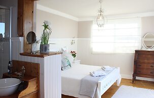 Bluebottle Guest House
