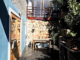 Bluebottle Guest House