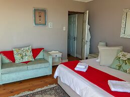 Bluebottle Guest House