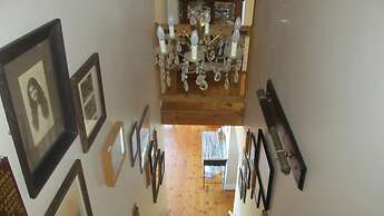 Bluebottle Guest House