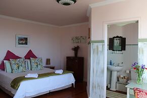 Bluebottle Guest House