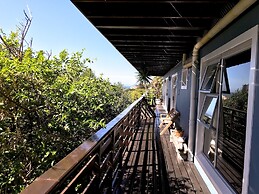 Bluebottle Guest House