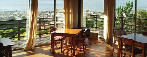 Bluebottle Guest House