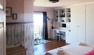 Bluebottle Guest House
