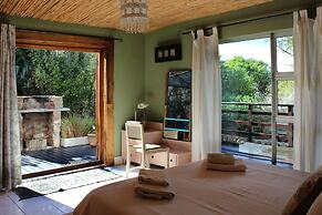 Bluebottle Guest House