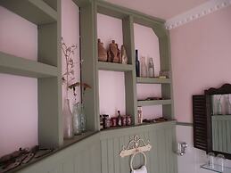 Bluebottle Guest House