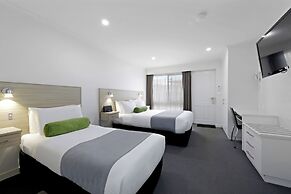 Hamilton Lonsdale Motel