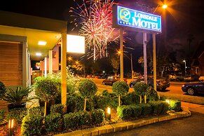 Hamilton Lonsdale Motel