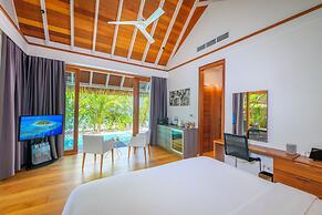 Kandolhu Maldives