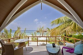 Kandolhu Maldives