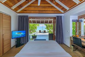 Kandolhu Maldives