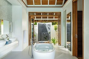 Kandolhu Maldives