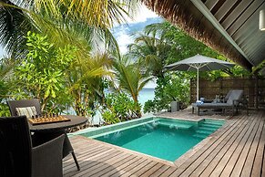 Kandolhu Maldives