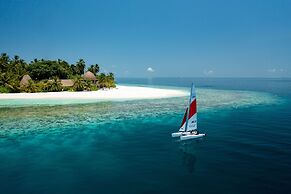 Kandolhu Maldives