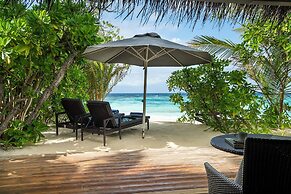 Kandolhu Maldives