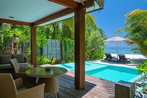 Kandolhu Maldives