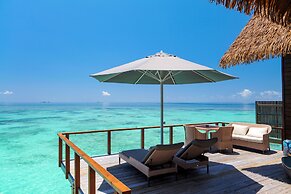 Kandolhu Maldives