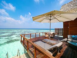 Kandolhu Maldives